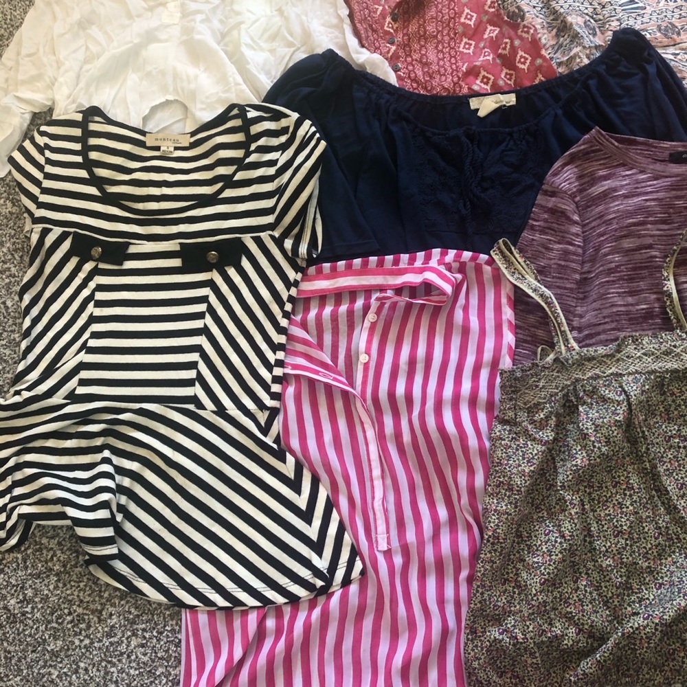 CLOTHING BUNDLE - Picture 4 of 5